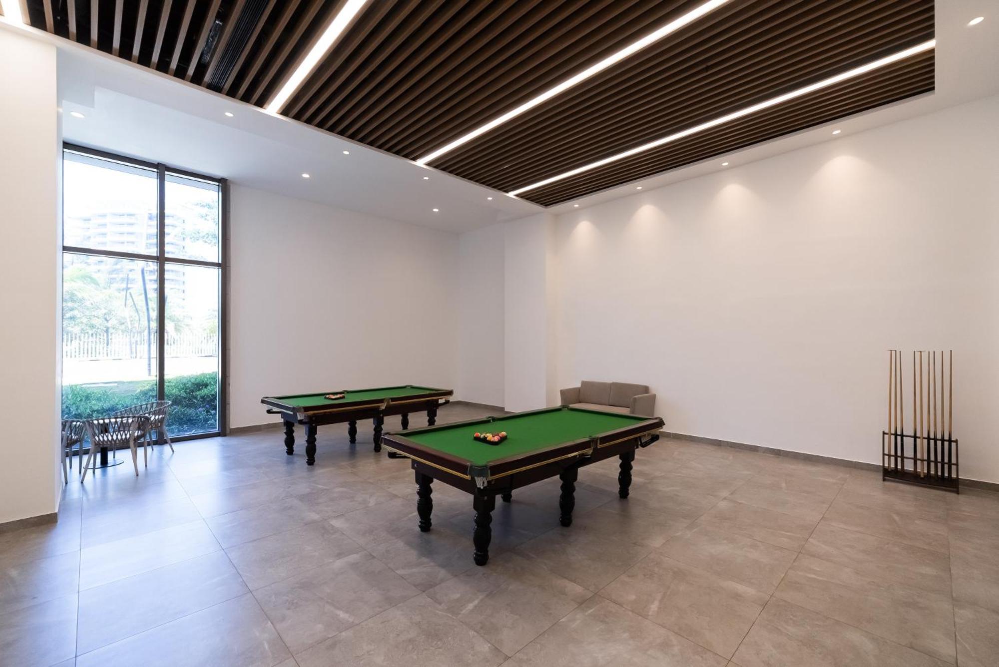 Cggc By Boboli At Haitang Bay Sanya City#Only 50 Meters To Beach And Sea Swimming Area Exterior foto